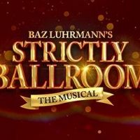 Kevin Clifton Will Lead STRICTLY BALLROOM THE MUSICAL on Tour
