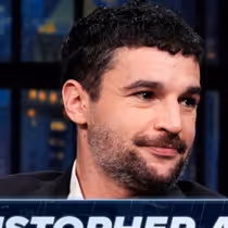 Christopher Abbott Was Already a Fan of EAST OF EDEN Before Joining Netflix Adaptation