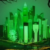 NONPOINT Announces Immersive 'Twisted Wizard of Oz' Themed Tour