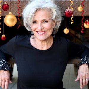Birdland to Present Karen Mason in the Return of CHRISTMAS! CHRISTMAS! CHRISTMAS!