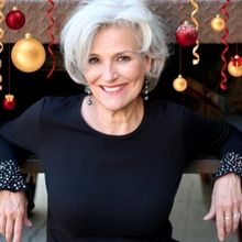 Birdland to Present Karen Mason in the Return of CHRISTMAS! CHRISTMAS! CHRISTMAS!