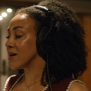Video: Danielle Steers & Tobias Turley Perform 'Better With Time' From HOT MESS