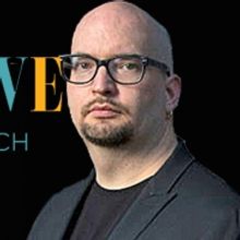 Interview: Composer Ethan Iverson Connecting With Mark Morris For THE LOOK OF LOVE