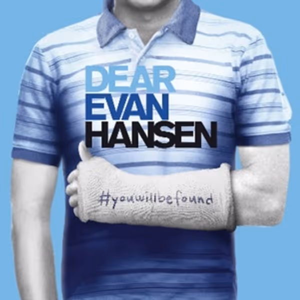DEAR EVAN HANSEN, FROZEN and More Set for White Plains Performing Arts Center 24th Se Photo