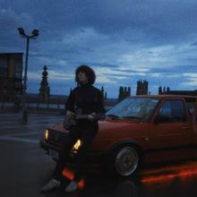 Dylan John Thomas Shares New Single COME AND GET IT Ahead of Leeds Fest