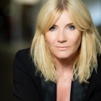 Michelle Collins Will Star In HOW LOVE IS SPELT at Southwark Playhouse