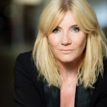 Michelle Collins Will Star In HOW LOVE IS SPELT at Southwark Playhouse