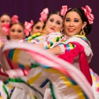 Popejoy Tradition Returns Celebrate With Mariachi Christmas