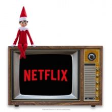 THE ELF ON THE SHELF is Coming to Netflix