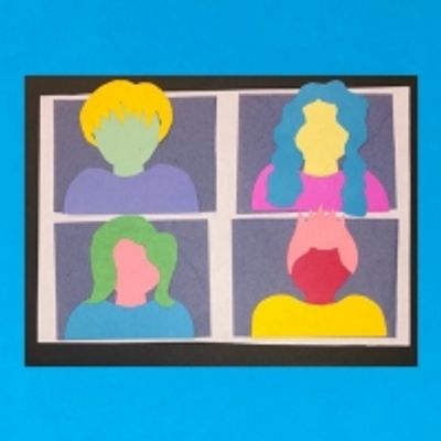 BWW Blog: Zoom Theatre Games for Virtual Gathering
