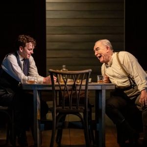 Review Roundup: Did Brian Cox Impress in LONG DAY'S JOURNEY INTO NIGHT?