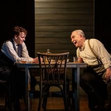 Review Roundup: Did Brian Cox Impress in LONG DAY'S JOURNEY INTO NIGHT?