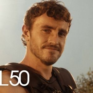 Video: Paul Mescal Sings in GLADIATOR II Musical Parody on SNL