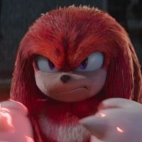 VIDEO: Watch the SONIC THE HEDGEHOG 2 Trailer