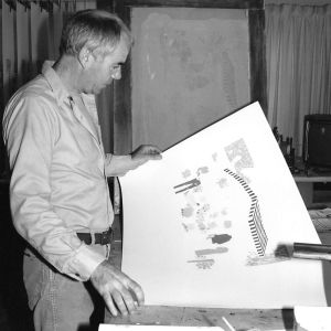 Festival of Arts Announces Passing of Artist Patrick Kelly