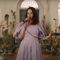 VIDEO: Waxahatchee Performs 'Lilacs' on JIMMY KIMMEL LIVE!