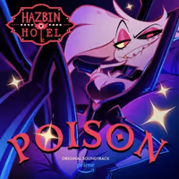 Listen: Blake Roman Sings New HAZBIN HOTEL Single 'Poison' Video