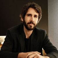 Josh Groban to Host The Music Center's Spotlight Virtual Grand Finale Performance
