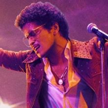 Bruno Mars to Open the Brand-New Allianz Stadium in Sydney