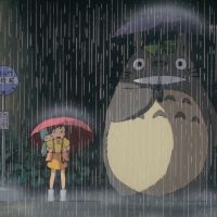 VIDEO: Watch an All New Concept Trailer For MY NEIGHBOUR TOTORO at RSC