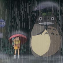 VIDEO: Watch an All New Concept Trailer For MY NEIGHBOUR TOTORO at RSC