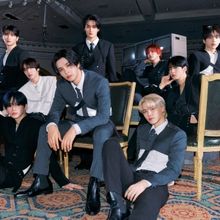 K-Pop Group CRAVITY Release 'FIND THE ORBIT' Album