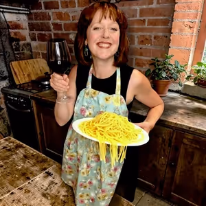 Review: I LOVED, I LOST, I MADE SPAGHETTI at Players Circle Theater