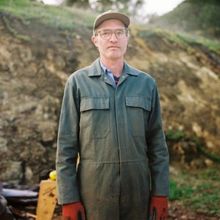 Lonesome Shack Drop New 'Monsoon Lightning' Single