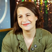 Video: Shaina Taub Knew Making SUFFS Would Be Hard, But She Kept Marching Video