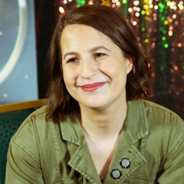 Video: Shaina Taub Knew Making SUFFS Would Be Hard, But She Kept Marching - Broadway Theater Video