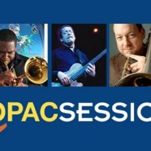 South Orange Performing Arts Center Presents Dizzy Gillespie All Stars