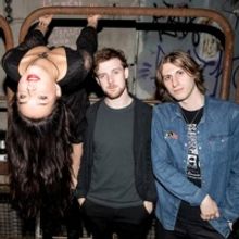 The Mysterines Announce 'All These Things' EP