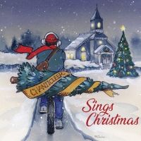 Chanticleer Releases New Christmas Album,