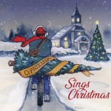 Chanticleer Releases New Christmas Album,