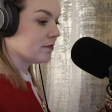 VIDEOS: First Listen to Two Songs From DIY Musical SAVING CHRISTMAS