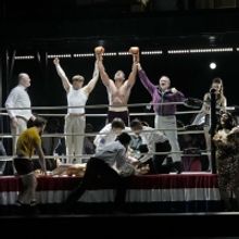 Review Roundup: Terence Blanchard's CHAMPION at the Metropolitan Opera