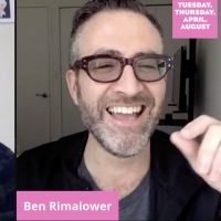 VIDEO: Watch Ben Rimalower and Daniel Nolen Discuss Barbra Streisand, Ruthie…
