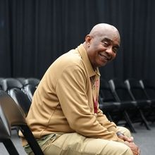 Freddie Hendricks Will Receive 2026 Tony Award for Excellence in Theatre Education
