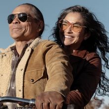 DARK WINDS Renewed For Season Three On AMC And AMC+