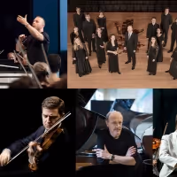 Festival De Lanaudiere is Back For Six Indoor Concerts In September