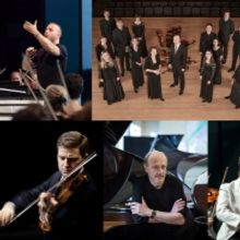Festival De Lanaudiere is Back For Six Indoor Concerts In September