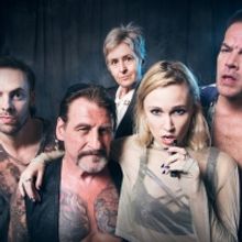 THE STONED APE Launches at Bondi Pavilion Next Month