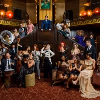 SCOTT BRADLEE'S POSTMODERN JUKEBOX Comes to the Southern Theatre in March