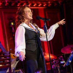 Review: Melissa Errico Pays Homage to Streisand in BACK TO BARBRA at 54 Below