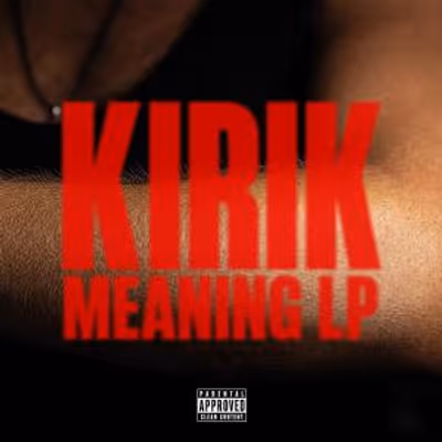 Photos: Kirik to Release Debut Album MEANING on Cécille Records