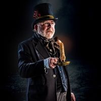 Dallas Theater Center to Present A CHRISTMAS CAROL