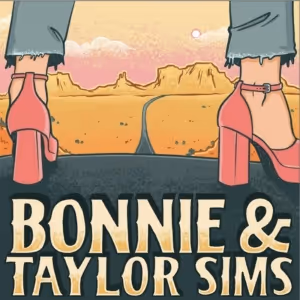 Bonnie & Taylor Sims Pay Homage to Home on New Single 'Texas Again'