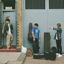 New Rules Announce U.S. Headline Tour