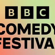 The BBC Comedy Festival is Coming to Cardiff in May