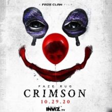 VIDEO: Watch the Trailer for CRIMSON